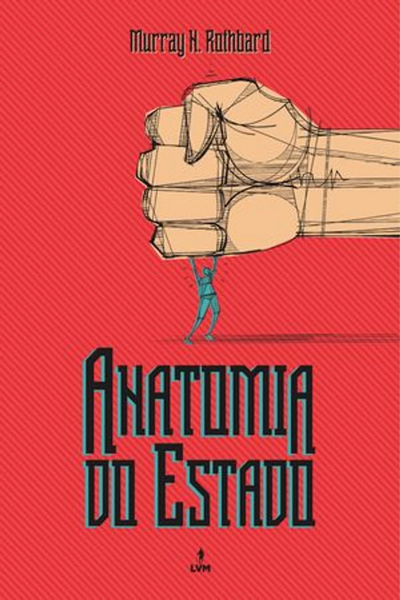 Anatomia do Estado
