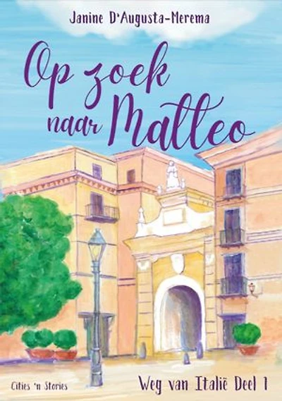 Op zoek naar Matteo