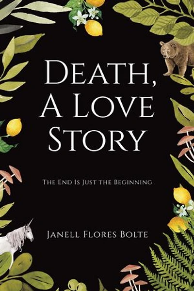 Death, A Love Story: the End Is Just Beginning