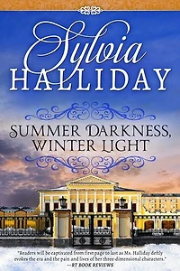 Summer Darkness, Winter Light