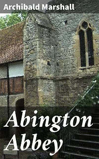 Abington Abbey: A Novel
