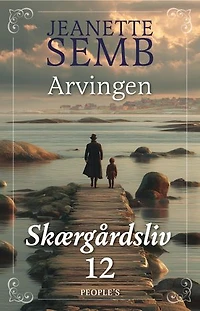 Arvingen