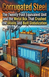 Corrugated Steel: The Twenty-Foot Equivalent Unit and the Metal Box That Crushed the Unions and Built Globalization