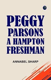 Peggy Parsons, a Hampton Freshman