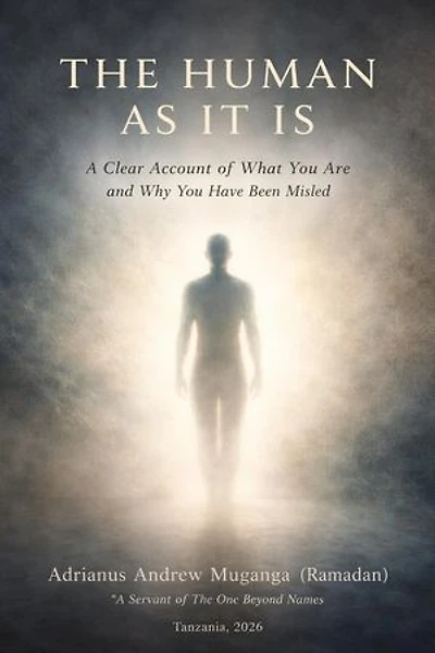 The Human As It Is: A Clear Account of What You Are and Why You Have Been Misled: 32, #32