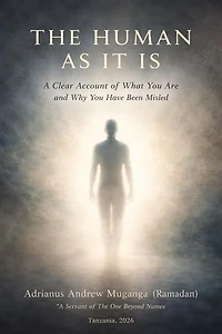 The Human As It Is: A Clear Account of What You Are and Why You Have Been Misled: 32, #32