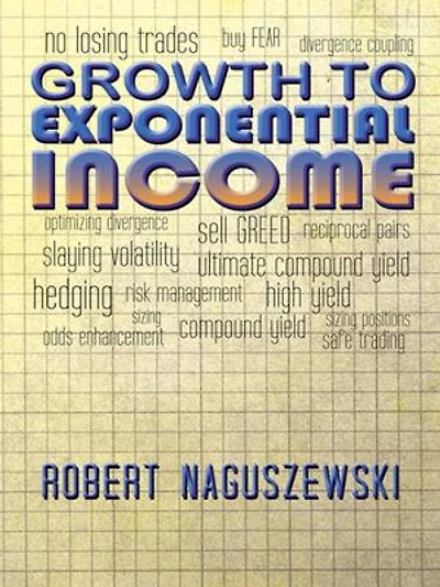 Growth To Exponential Income