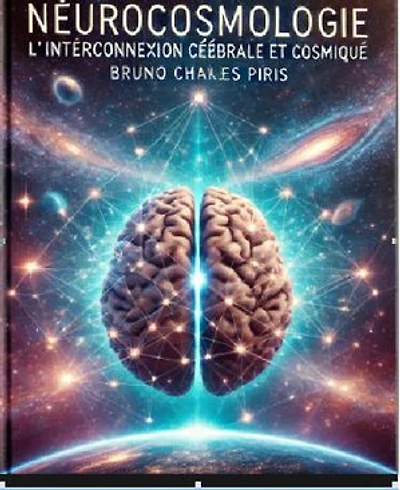 Neurocosmologie : L'Interconnexion Cérébrale Cosmique