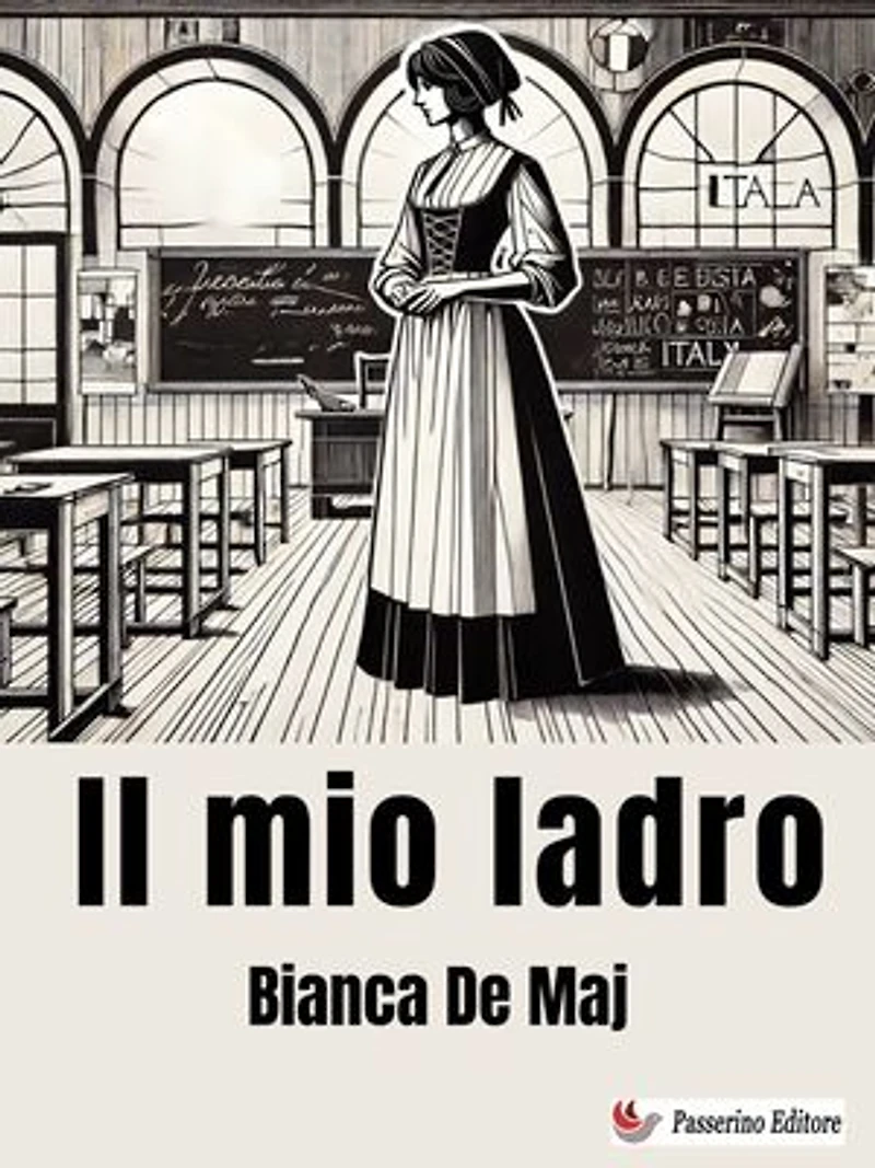 Il mio ladro