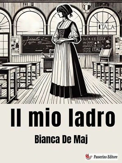 Il mio ladro