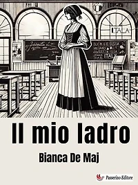 Il mio ladro