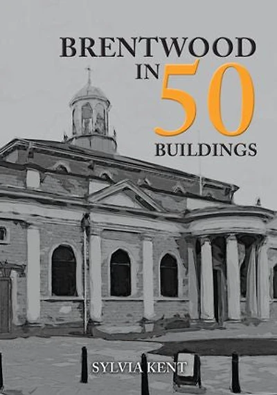 Brentwood 50 Buildings