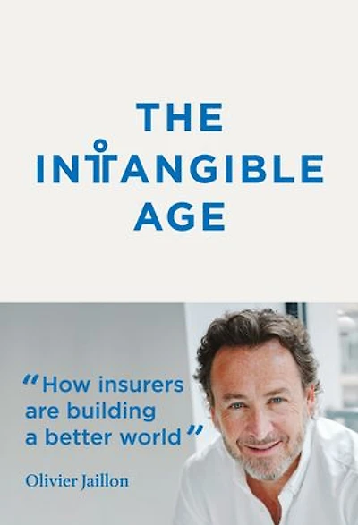 The Intangible Age: How insurers are building a better world