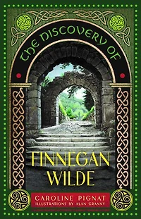 The Discovery of Finnegan Wilde