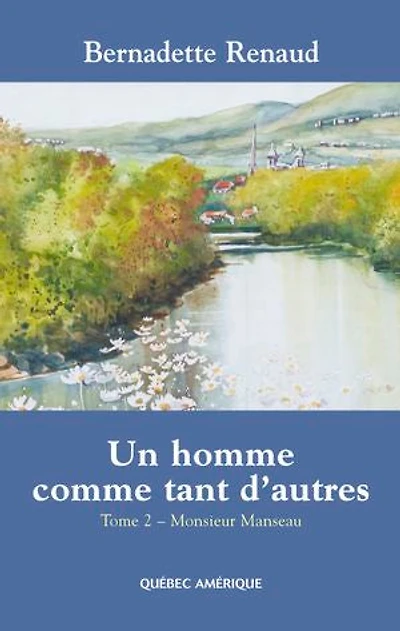 Monsieur Manseau