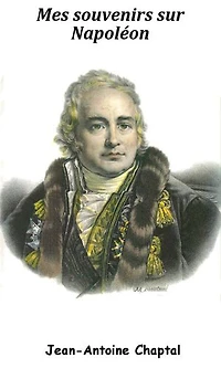 Mes souvenirs sur Napoléon