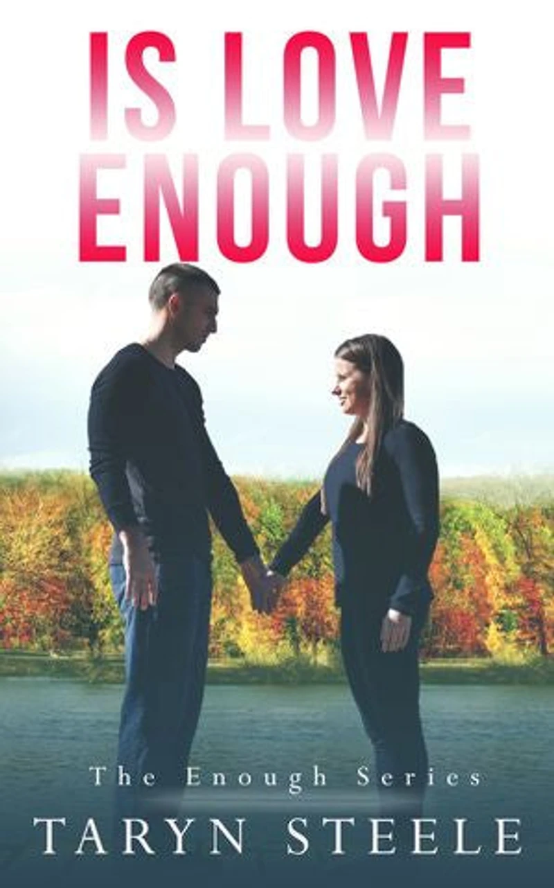 IS LOVE ENOUGH