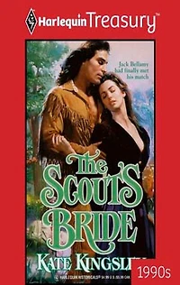 THE SCOUT'S BRIDE