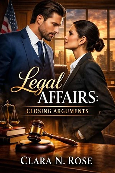 Closing Arguments: Legal Affairs, #1