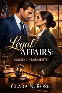 Closing Arguments: Legal Affairs, #1