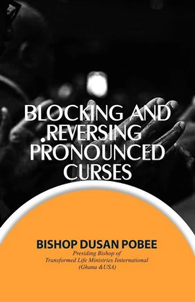 Blocking And Reversing Pronounced Curses
