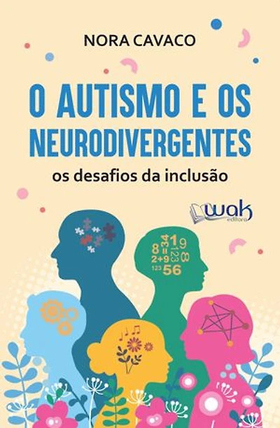 Autismo e os neurodivergentes