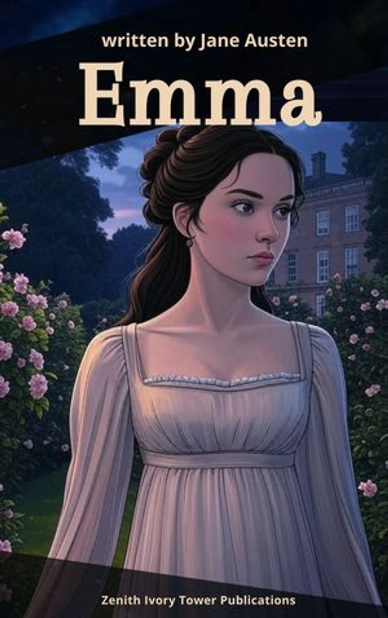 Emma: Jane Austen's Sparkling Classic of Matchmaking, Mischief, and Self-Discovery