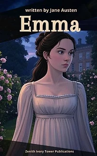 Emma: Jane Austen's Sparkling Classic of Matchmaking, Mischief, and Self-Discovery