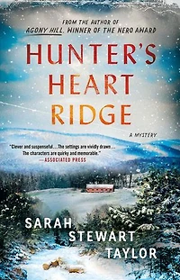 Hunter's Heart Ridge: A Mystery