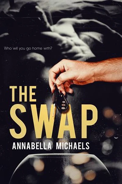 The Swap: The Swap series, #1