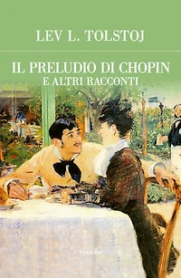 Preludio di Chopin e altri racconti