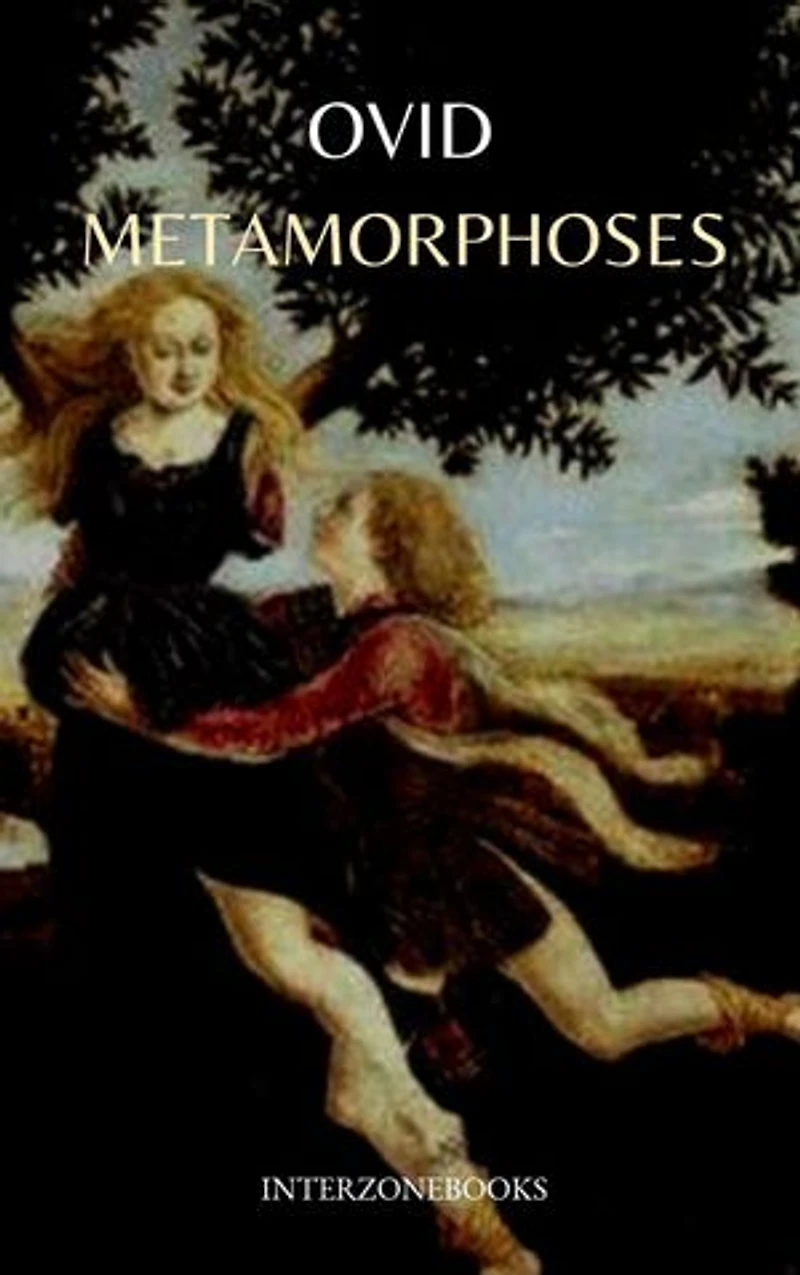 METAMORPHOSES
