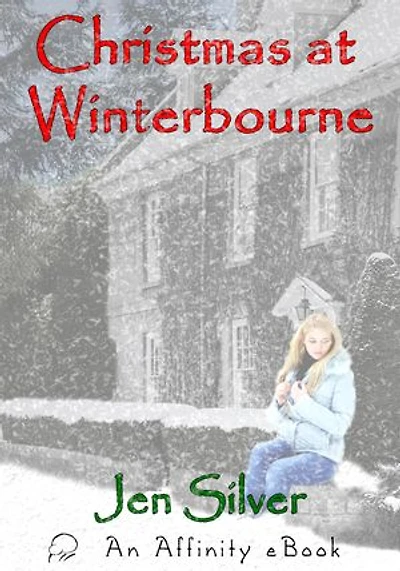 Christmas at Winterbourne