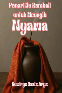 Penari Itu Kembali untuk Menagih Nyawa