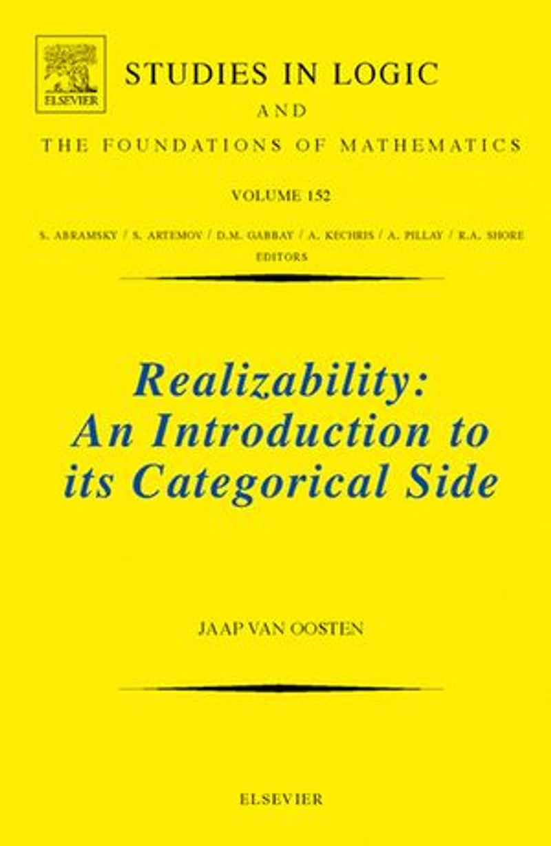 Realizability: An Introduction to its Categorical Side