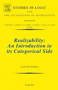 Realizability: An Introduction to its Categorical Side