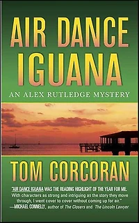 Air Dance Iguana