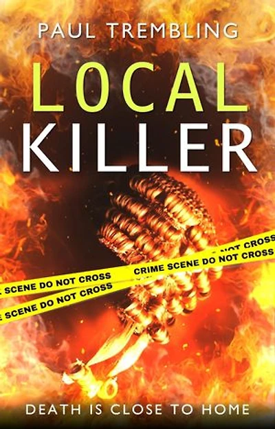 Local Killer: 'Local' series, #4