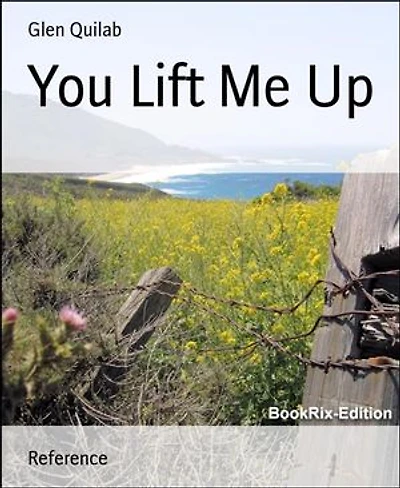 You Lift Me Up