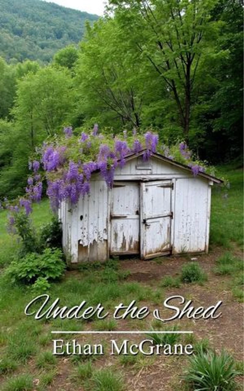 Under the Shed: The Theosian Order, #2