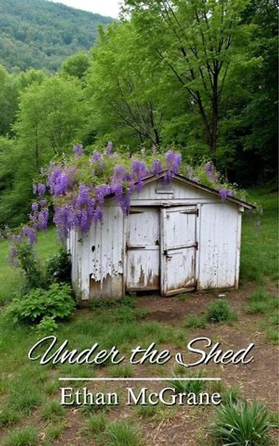 Under the Shed: The Theosian Order, #2