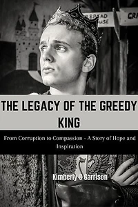 The Legacy Of The Greedy King: From Corruption to Compassion - A Story of Hope and Inspiration