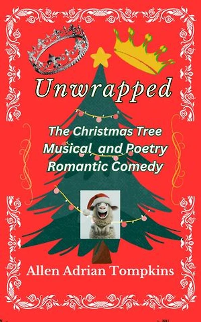 Unwrapped: The Christmas Tree Musical: Winter Series