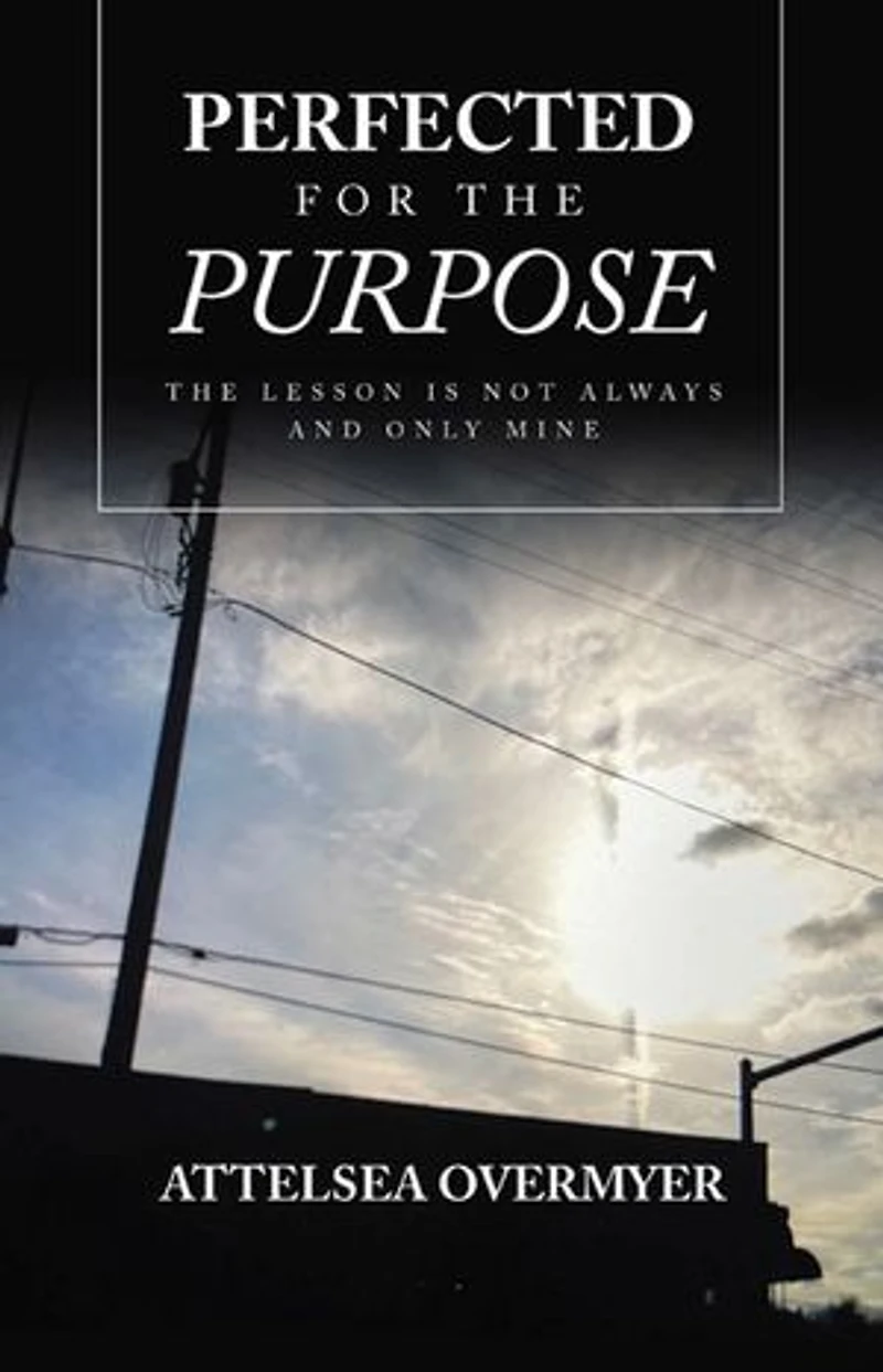 Perfected for The Purpose: Lesson Is Not Always and Only Mine