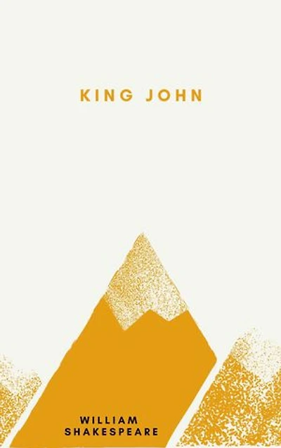 King John Annotated