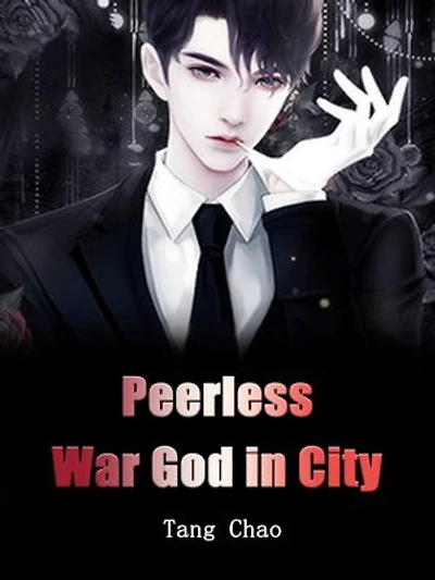 Peerless War God in City: Volume