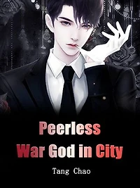 Peerless War God in City: Volume