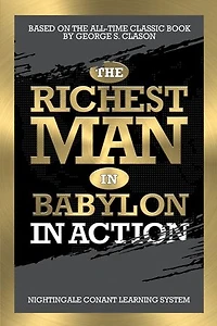 The Richest Man Babylon Action
