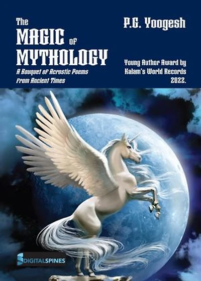 The Magic of Mythology