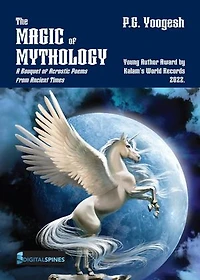 The Magic of Mythology